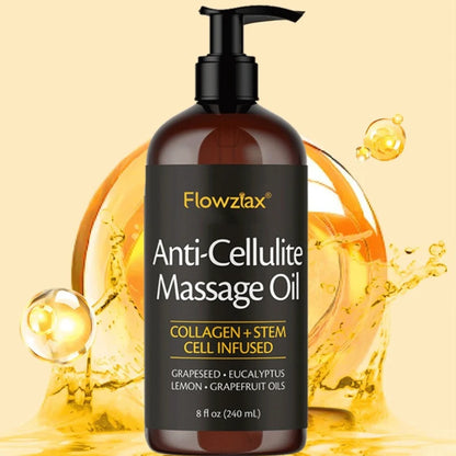 100/150/240Ml Massage Essential Oil Open Back SPA Nourishing Deeply Nourishing Improves Dryness Moisturizing Body Essential Oil