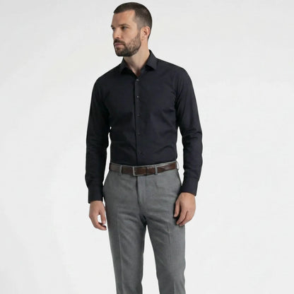 The 24-Hour Precision Executive Shirt